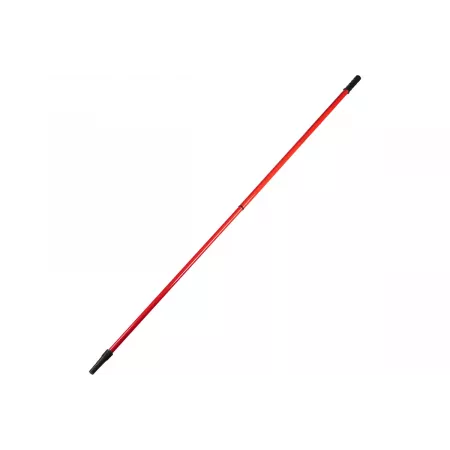 Ручка телескопическая металлическая 110-200 см