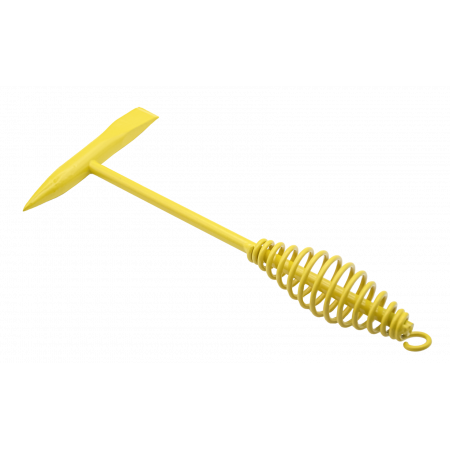 Молоток сварочный CHIPPING HAMMER 300г