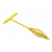 Молоток сварочный CHIPPING HAMMER 300г
