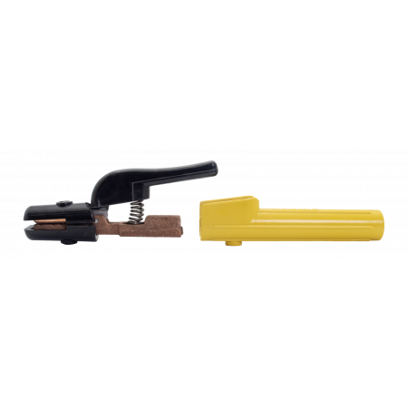 Электрододержатель (железный) HOLLO 500 A WELD