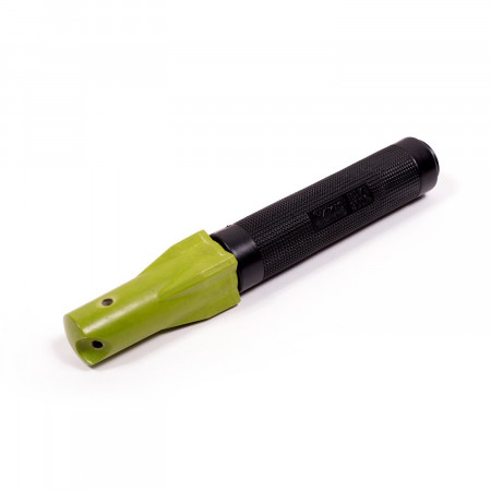 Электрододержатель винтовой (латунь) ELEKTROD HOLDER-300A (эконом)  HAKIS
