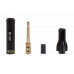 Электрододержатель винтовой (латунь 60%) ELEKTROD HOLDER-200A (премиум)  HAKIS