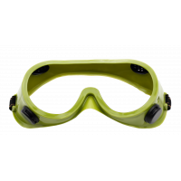 Очки защитные прозрачные CLEAR OPTI HAKIS