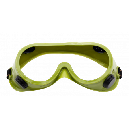 Очки защитные прозрачные CLEAR OPTI HAKIS