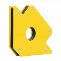 Магнитный угольник (22 кг) FIXER F-50, WELD