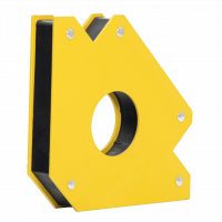 Магнитный угольник (34 кг) FIXER F-75, WELD