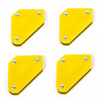 Магнитный угольник (4 кг) FIXER SET FS-4, WELD