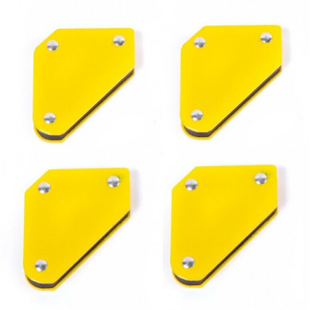Магнитный угольник (4 кг) FIXER SET FS-4, WELD