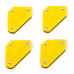 Магнитный угольник (4 кг) FIXER SET FS-4, WELD