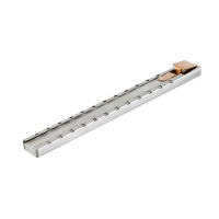 Держатель прямоугольный для мелка сварщика ТИГСОН ЛМ-125